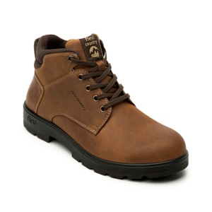 Botín Water Resistant Flexi Country para Hombre con Water Resistant Estilo 406101 Honey Botín Water Resistant Flexi Country para Hombre con Water Resistant Estilo 406101 Honey