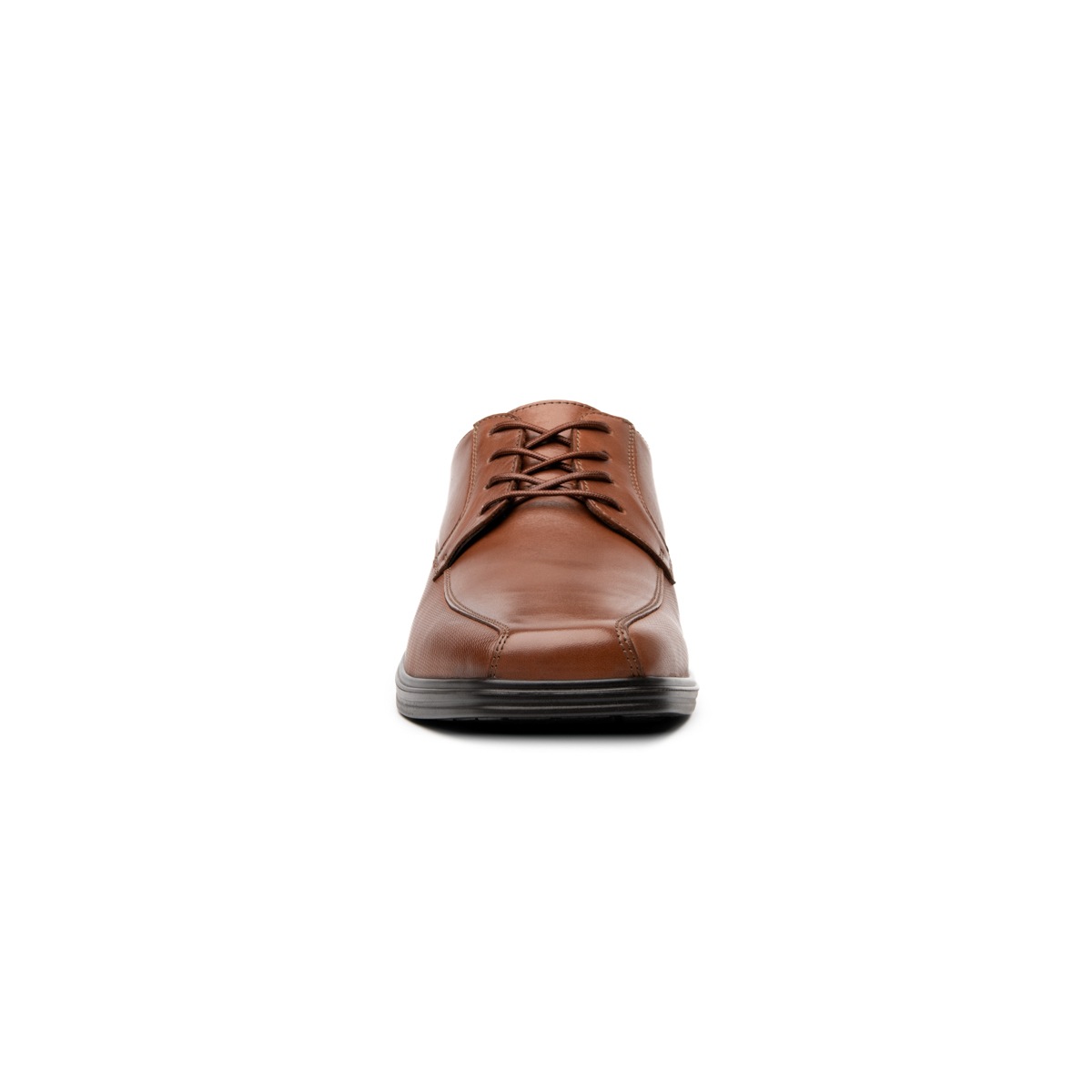 Derby Flexi para Hombre con Walking Soft Estilo 406402 Tan