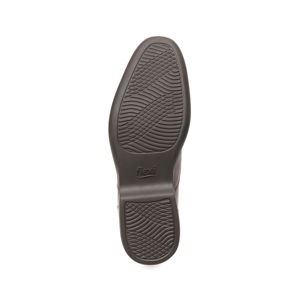 Loafer Básico Liso Flexi para Hombre Estilo 407203 Oporto