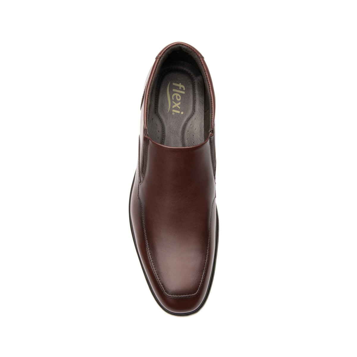 Loafer Básico Liso Flexi para Hombre Estilo 407203 Oporto