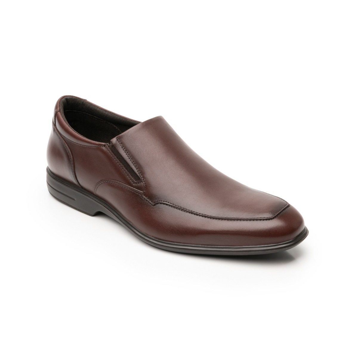 Loafer Básico Liso Flexi para Hombre Estilo 407203 Oporto