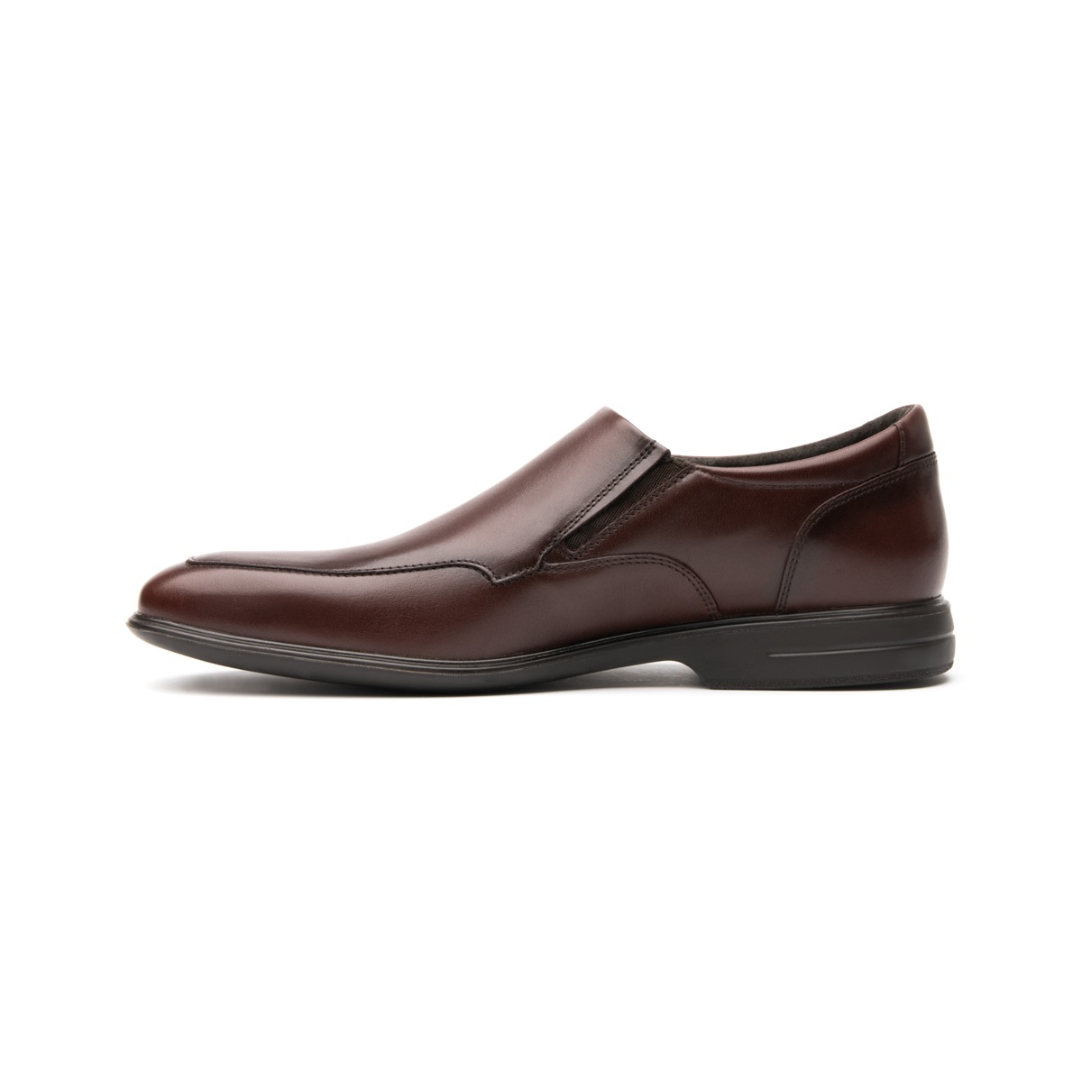 Loafer Básico Liso Flexi para Hombre Estilo 407203 Oporto