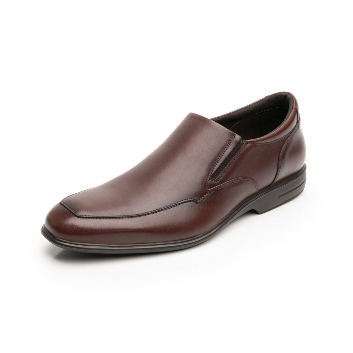 Loafer Básico Liso Flexi para Hombre Estilo 407203 Oporto