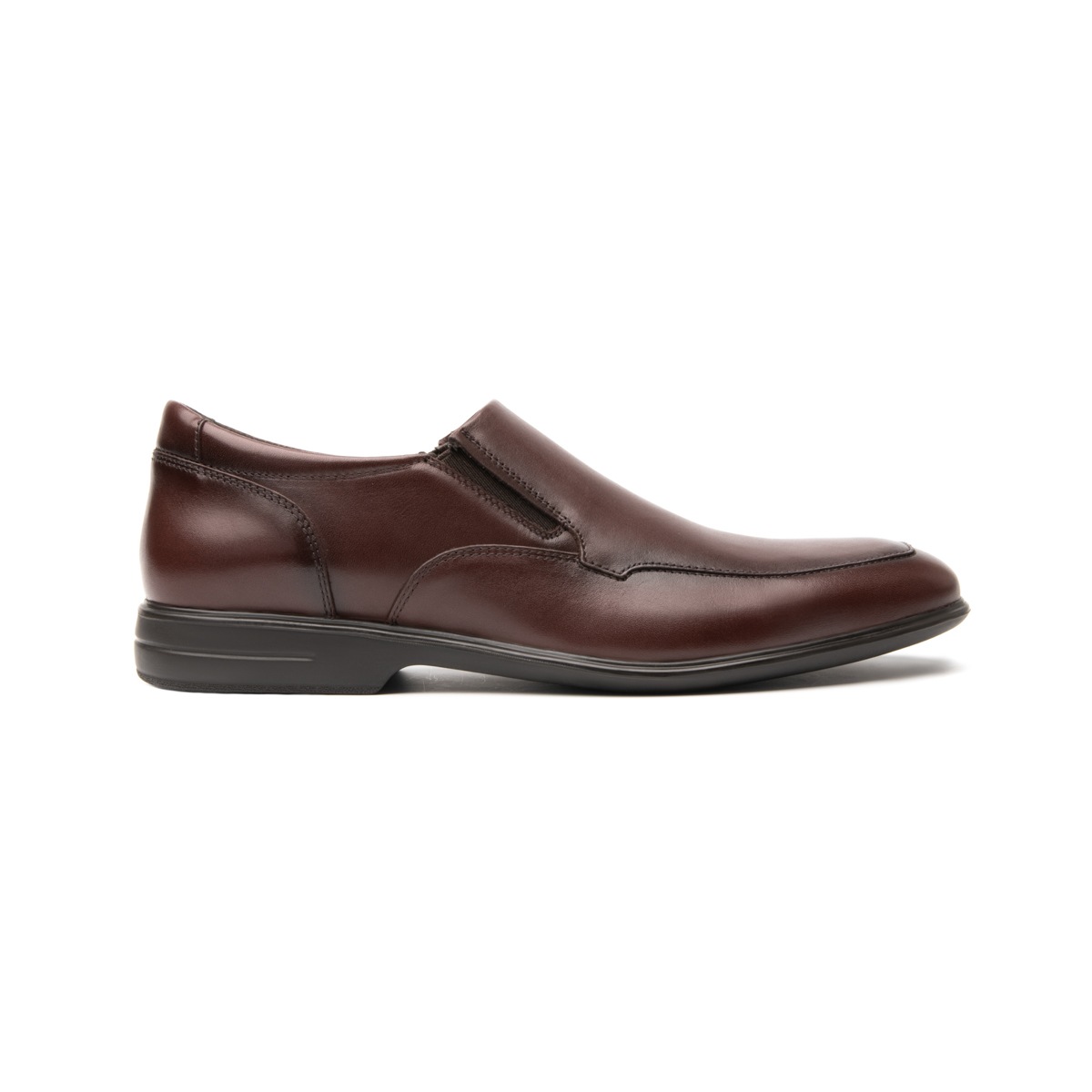 Loafer Básico Liso Flexi para Hombre Estilo 407203 Oporto