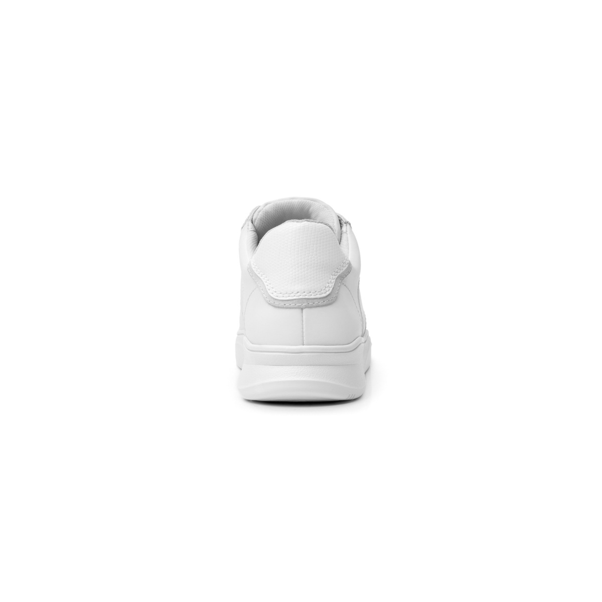 Sneaker Urbano Clásico Flexi para Hombre Estilo 407602 Blanco