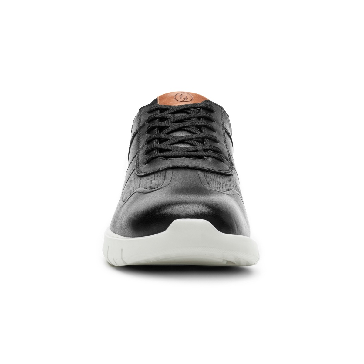 Sneaker Urbano Bolichero Flexi para Hombre con Suela Extraligera Estilo 408601 Negro