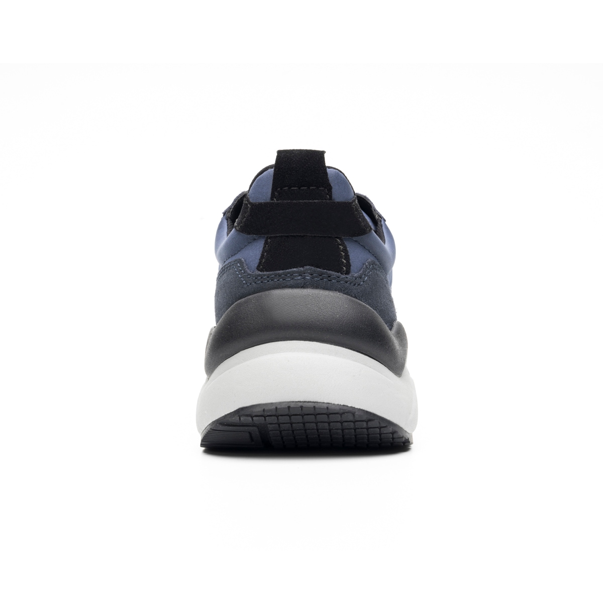 Sneaker Slip On Flexi para Hombre con Suela Extra Ligera Estilo 408801 Azul