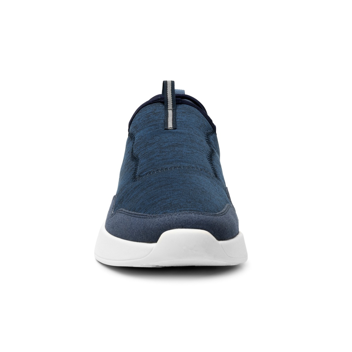 Sneaker Urbano Textil Flexi para Hombre con Más Espacio Estilo 409001 Azul