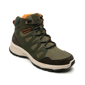 Bota Outdoor Gamuza Flexi Country para Hombre con Sistema De Mejor Agarre Estilo 409101 Olivo Bota Outdoor Gamuza Flexi Country para Hombre con Sistema De Mejor Agarre Estilo 409101 Olivo