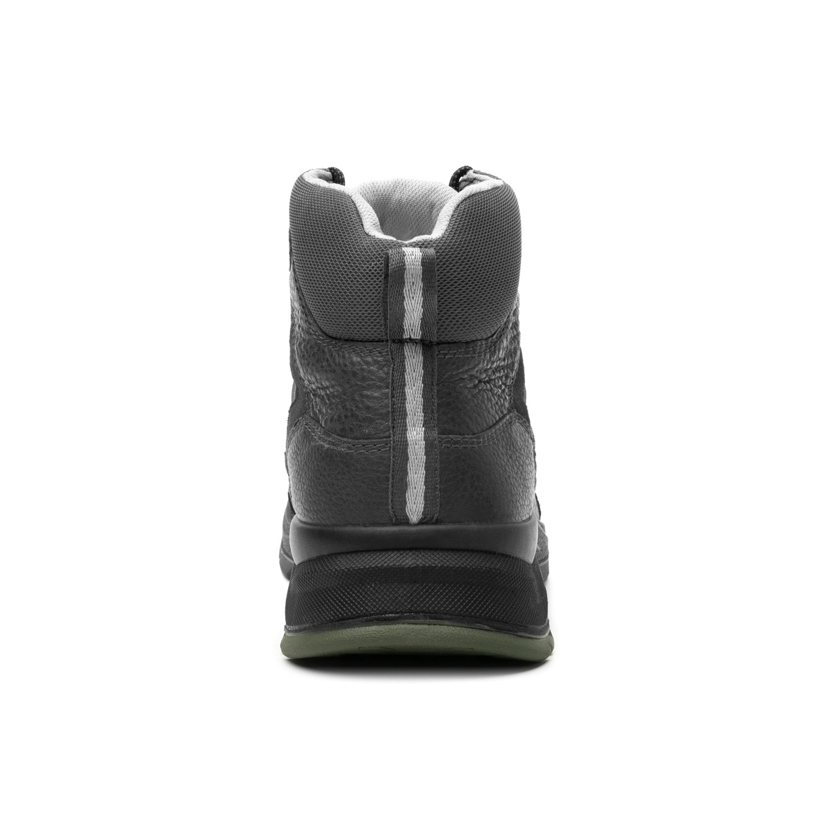 Bota Outdoor Piel Graneada Flexi Country para Hombre con Sistema De Mejor Agarre Estilo 409102 Acero