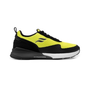 <em class="search-results-highlight">Sneaker</em> Mezcla De Texturas Flexi para Hombre con Hyperform Estilo 409701 Amarillo