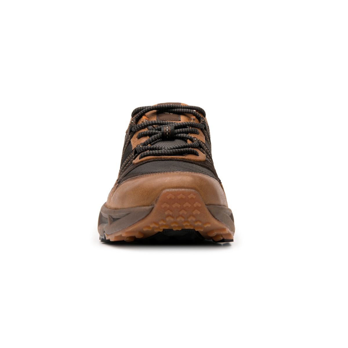 Zapato Outdoor Piel Flexi Country para Hombre con Sistema De Mejor Agarre Estilo 410902 Tan