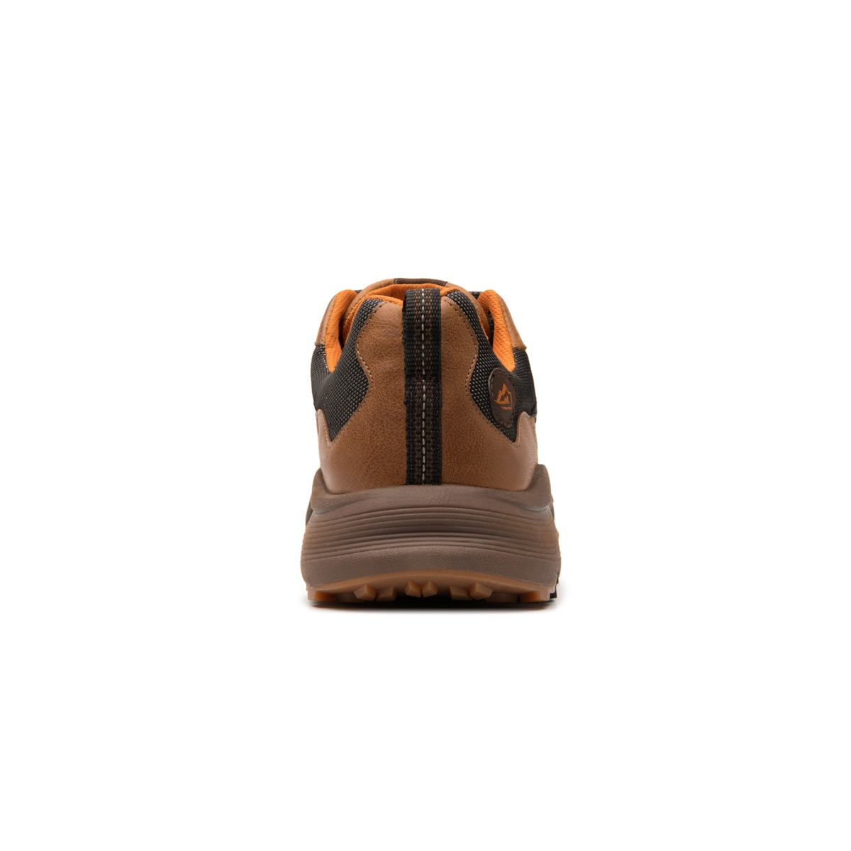 Zapato Outdoor Piel Flexi Country para Hombre con Sistema De Mejor Agarre Estilo 410902 Tan