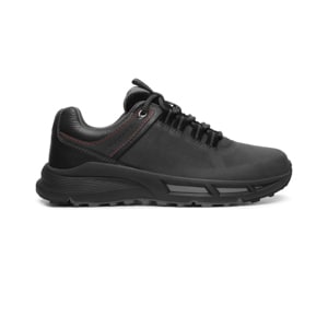 Sneaker Outdoor Flexi para Hombre con Sistema De Mejor Agarre Estilo 410903 Oxford