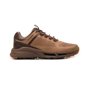 Zapato Outdoor Flexi Country para Hombre con Sistema De Mejor Agarre Estilo 410903 Taupe Zapato Outdoor Flexi Country para Hombre con Sistema De Mejor Agarre Estilo 410903 Taupe