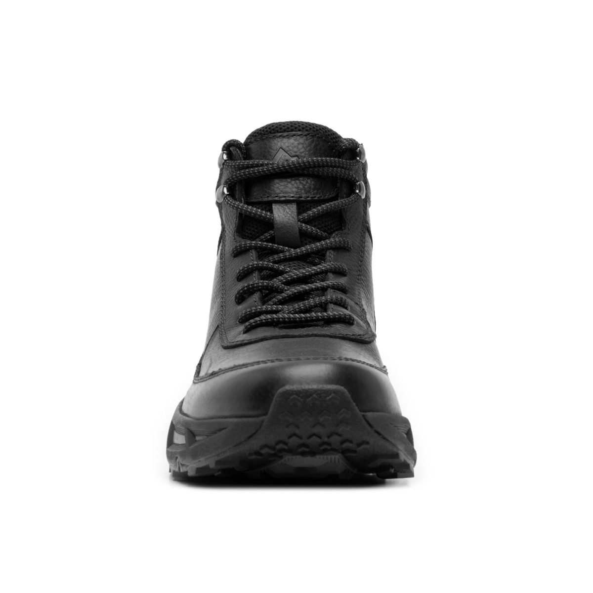 Botín Outdoor Flexi para Hombre con Antiderrapante Estilo 410904 Negro