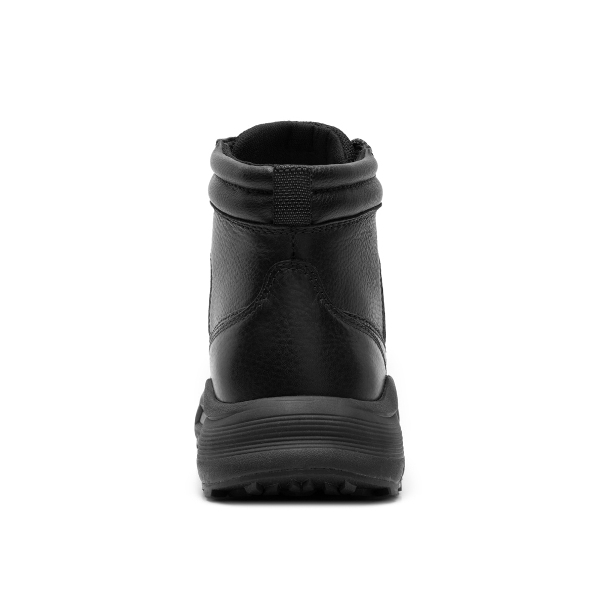 Botín Outdoor Flexi para Hombre con Antiderrapante Estilo 410904 Negro