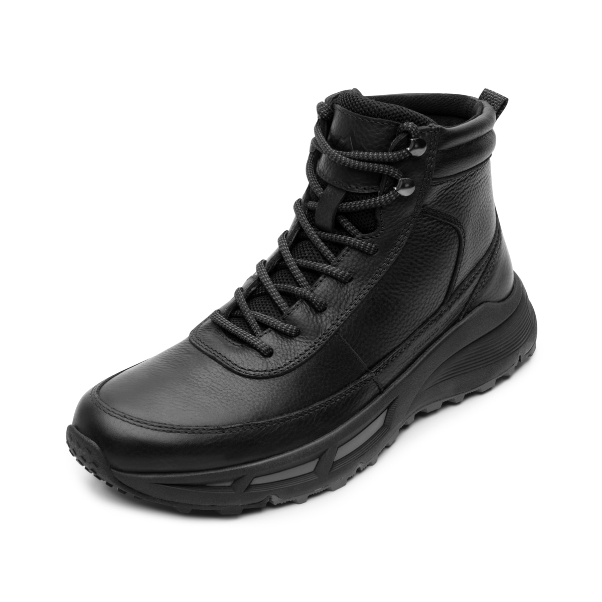 Botín Outdoor Flexi para Hombre con Antiderrapante Estilo 410904 Negro