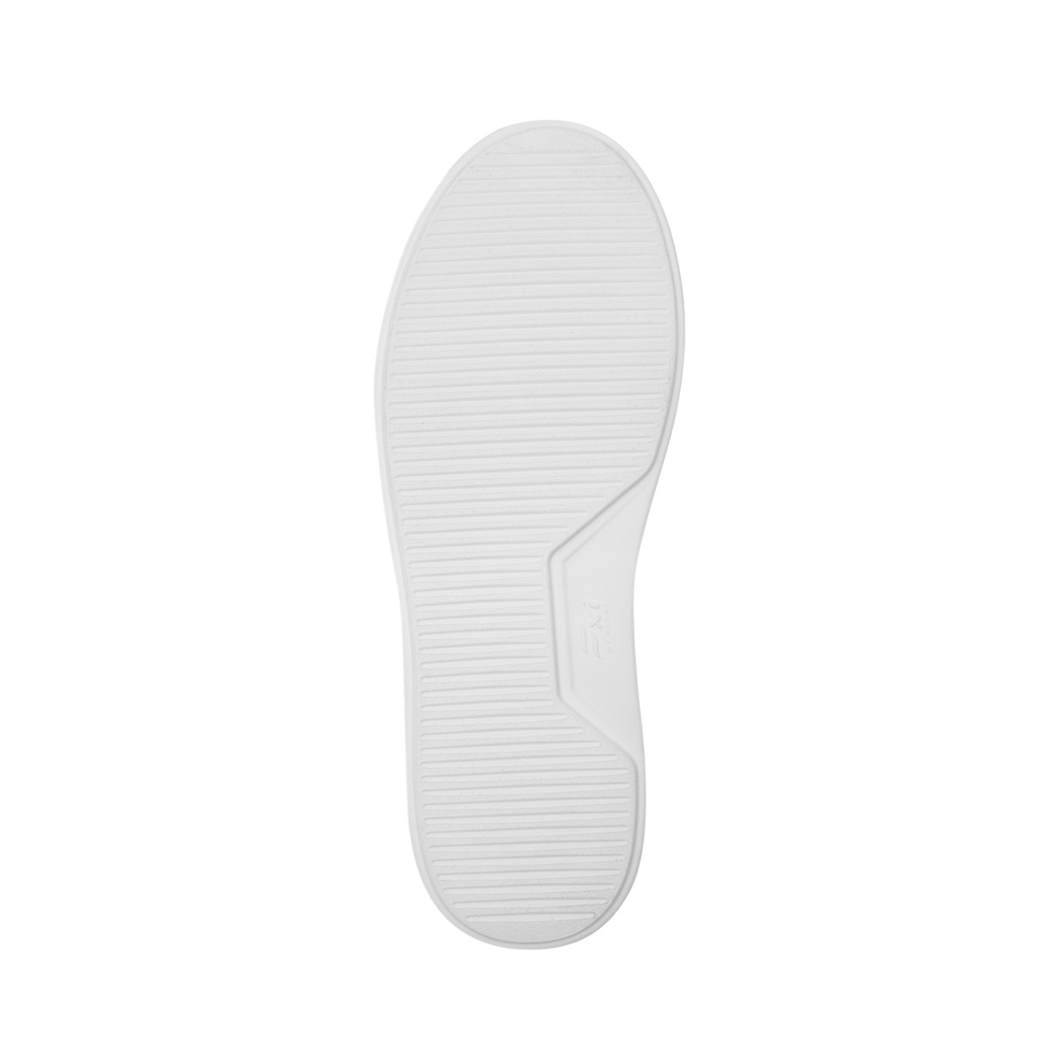 Sneaker Urbano Piel Flexi para Hombre con Piel Extra Suave Estilo 412402 Black