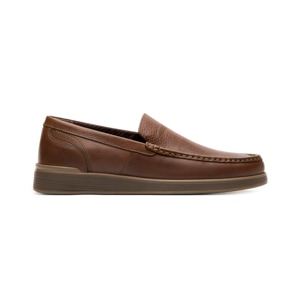 Slip On Loafer Flexi para Hombre con Suela Ligera Estilo 413201 Shedron