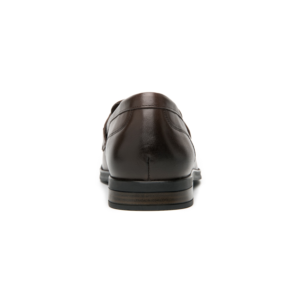 Loafer Flexi para Hombre con Piel Extra Suave Estilo 413603 Chocolate