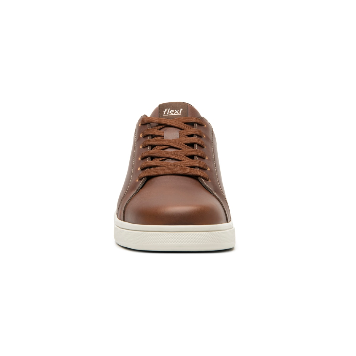 Sneaker Casual Flexi para Hombre con Suela Extra Ligera Estilo 415301 Brown