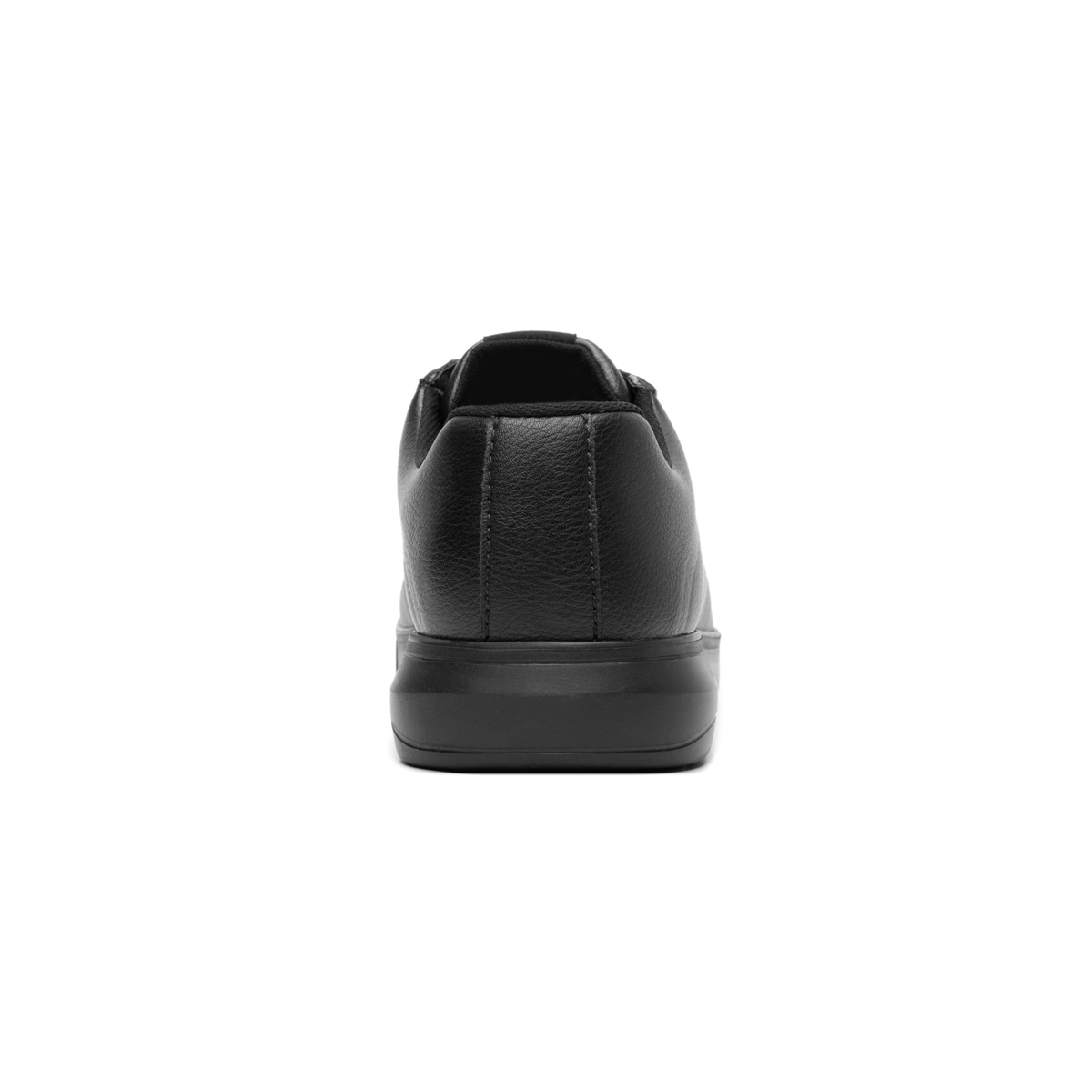 Sneaker Casual Flexi para Hombre con Suela Extra Ligera Estilo 415301 Negro