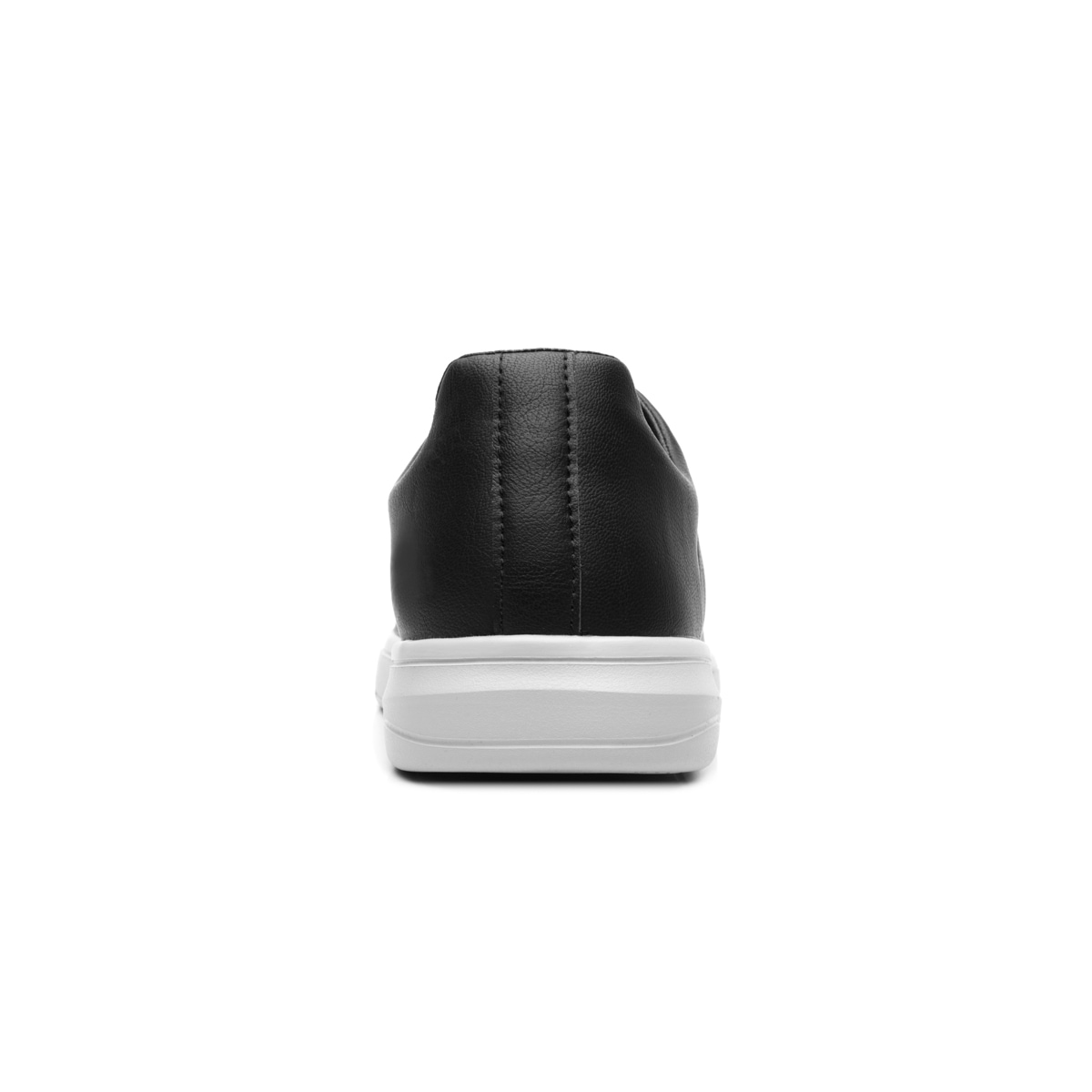Sneaker Casual Slip On Flexi para Hombre Estilo 415307 Negro