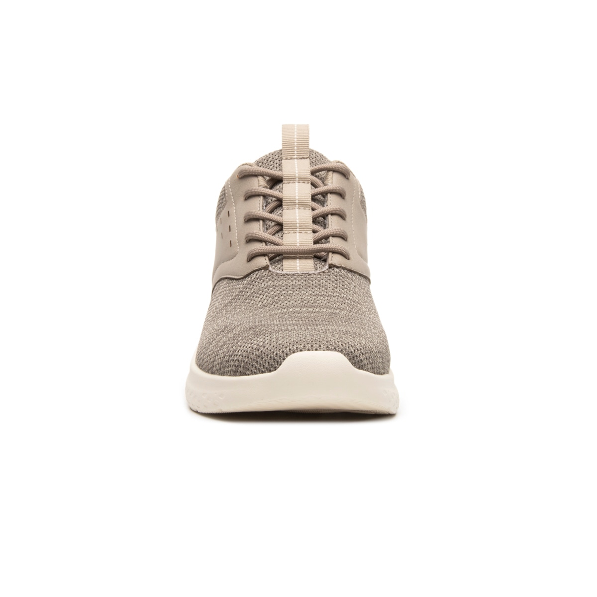 Sneaker Flexi para Hombre con Plantilla Anatómica Removible Estilo 415501 Arena
