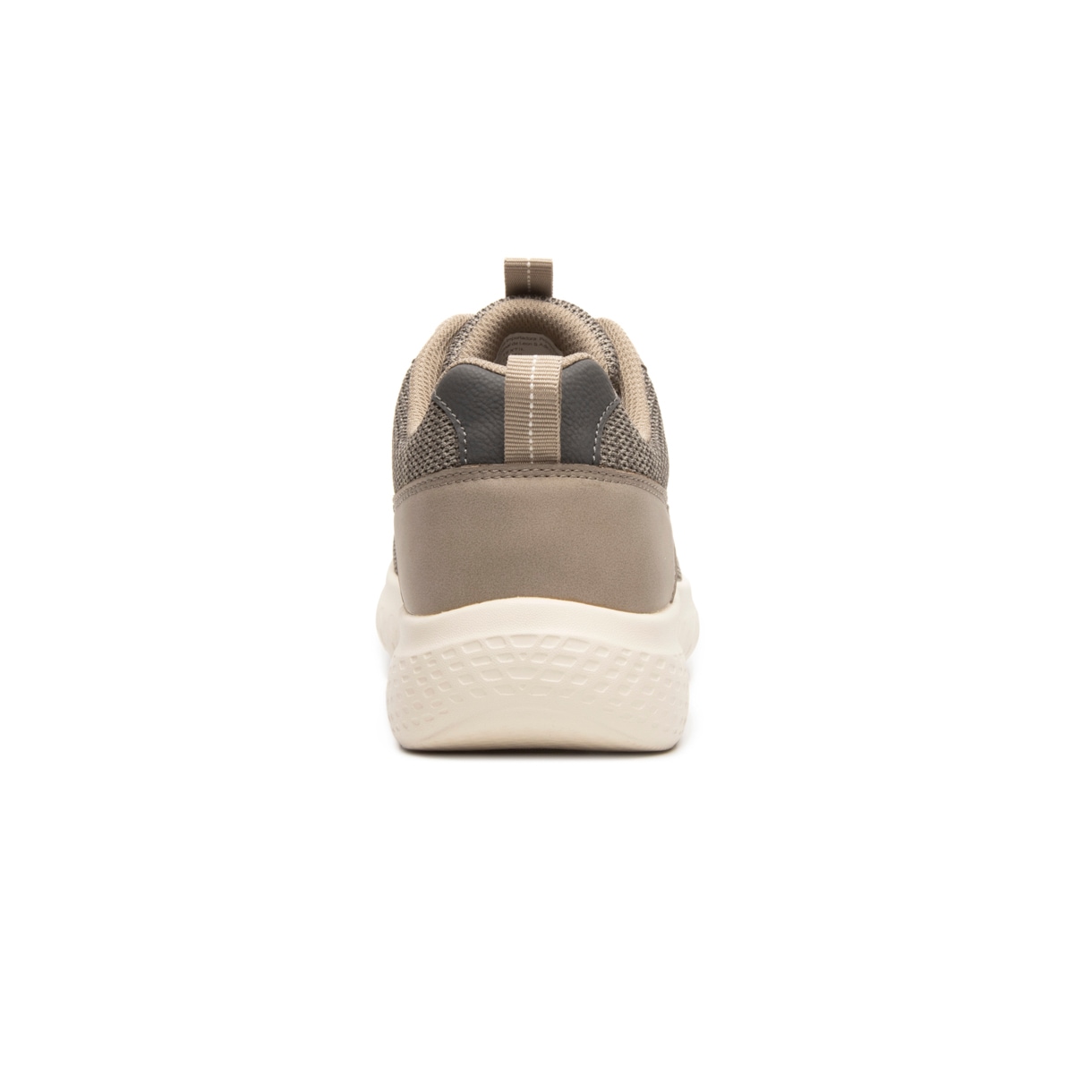 Sneaker Flexi para Hombre con Plantilla Anatómica Removible Estilo 415501 Arena