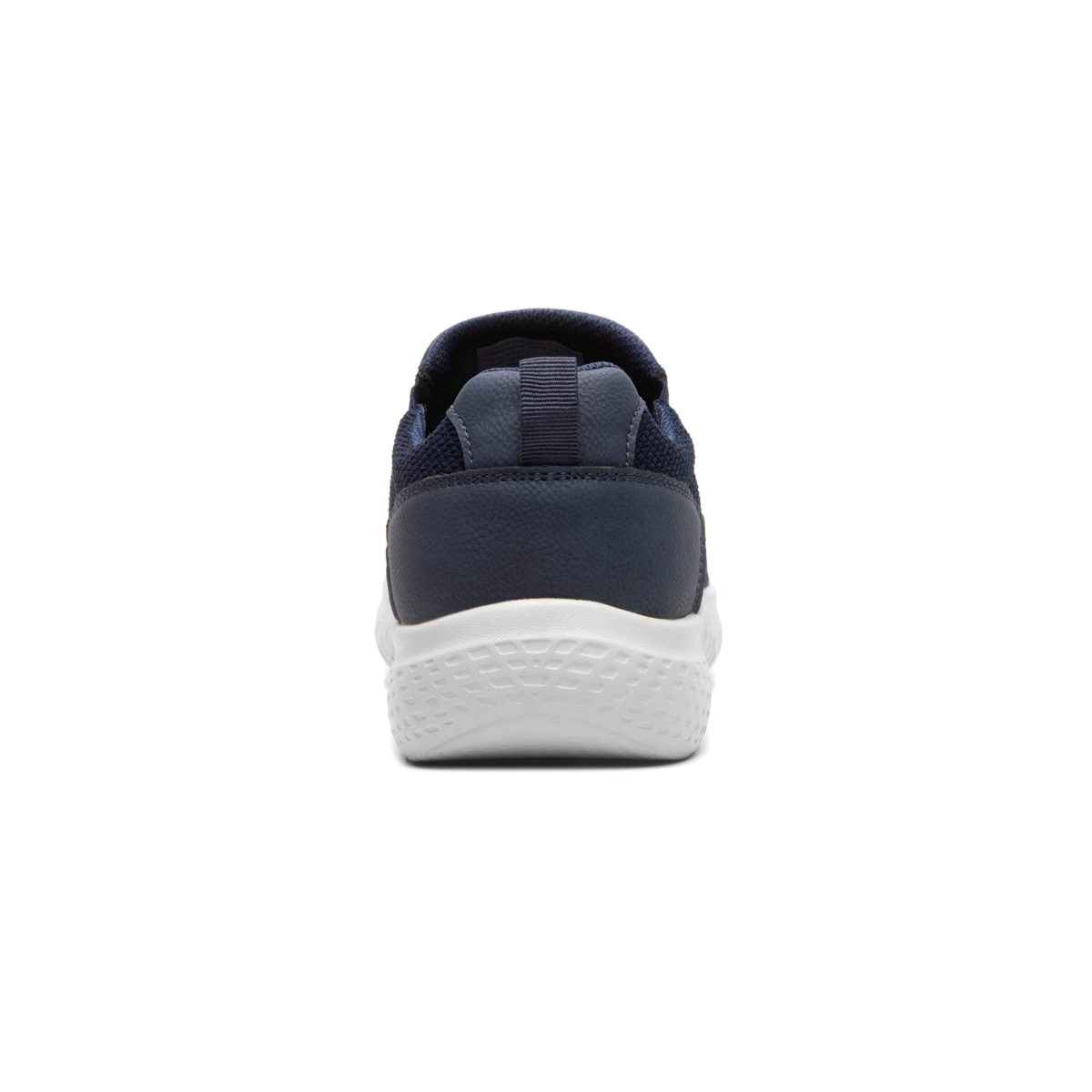 Sneaker Flexi para Hombre con Plantilla Anatómica Removible Estilo 415502 Azul
