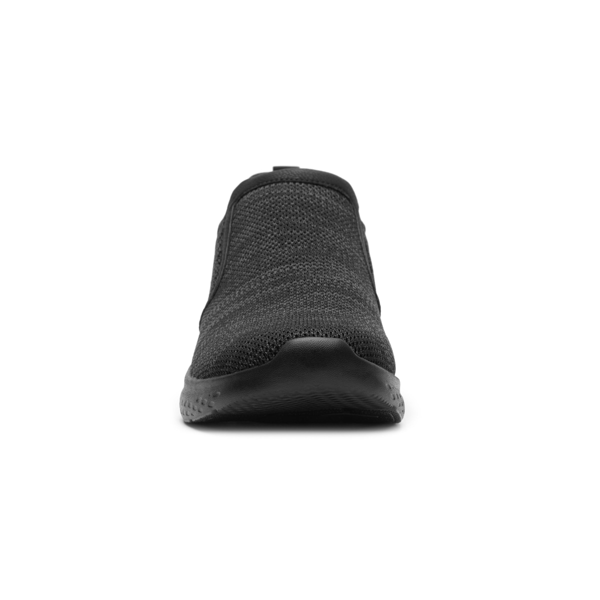 Sneaker Flexi para Hombre con Plantilla Anatómica Removible Estilo 415502 Negro
