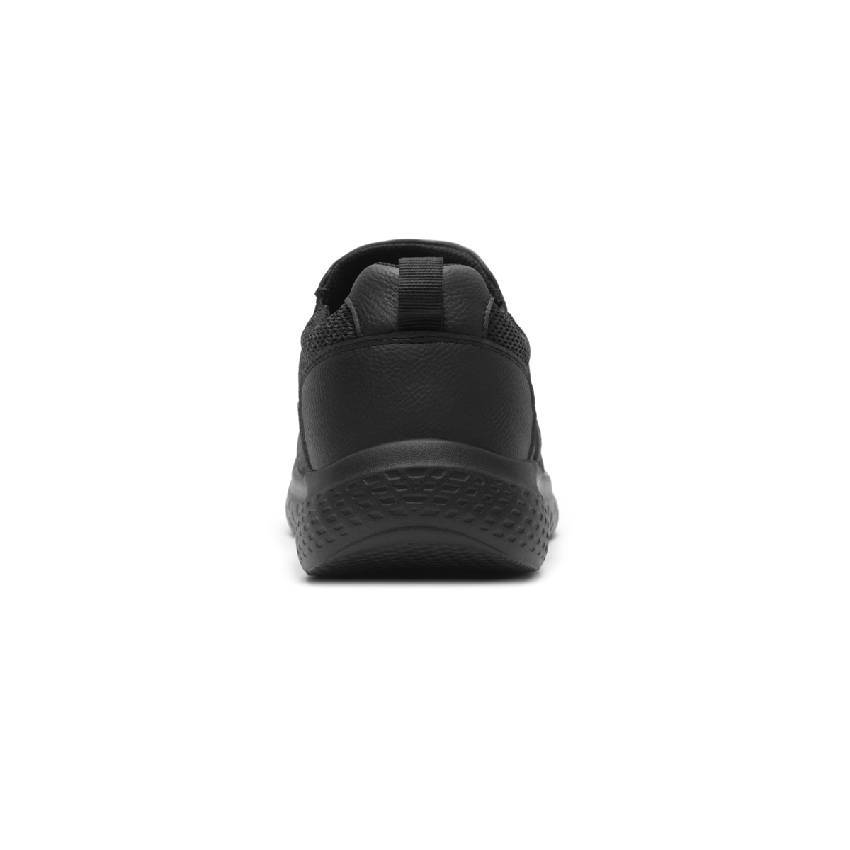 Sneaker Flexi para Hombre con Plantilla Anatómica Removible Estilo 415502 Negro