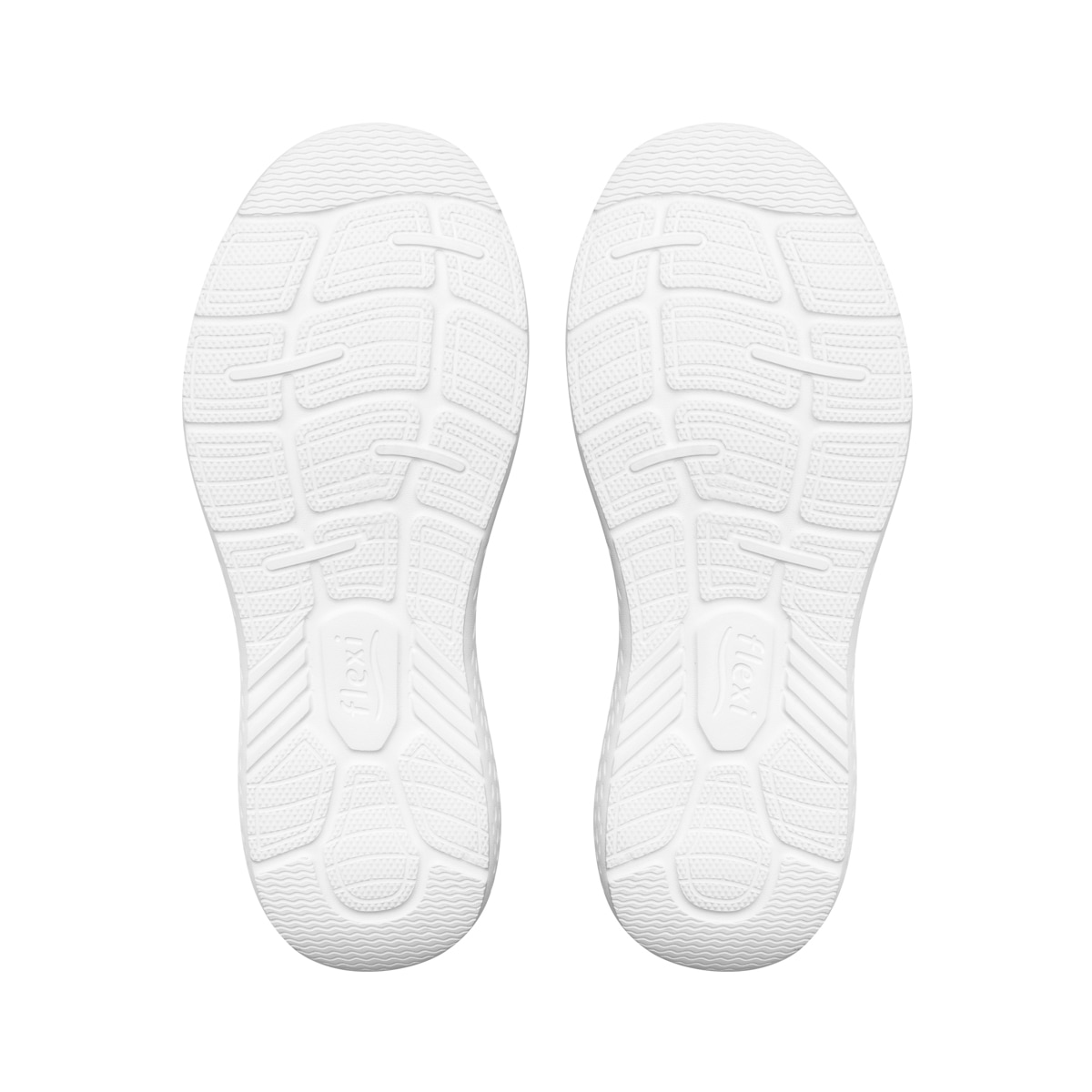 Sneaker Casual Slip On Flexi para Hombre Estilo 415506 Oxford