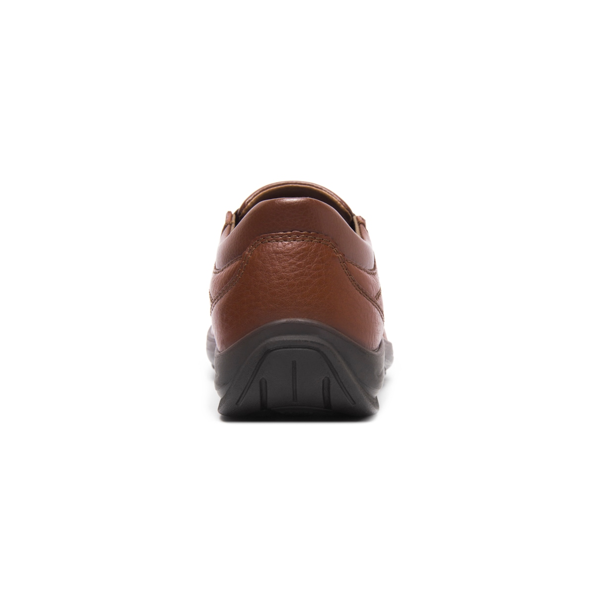 Slip On De Servicio Flexi para Hombre con Ligereza Estilo 415902 Tan