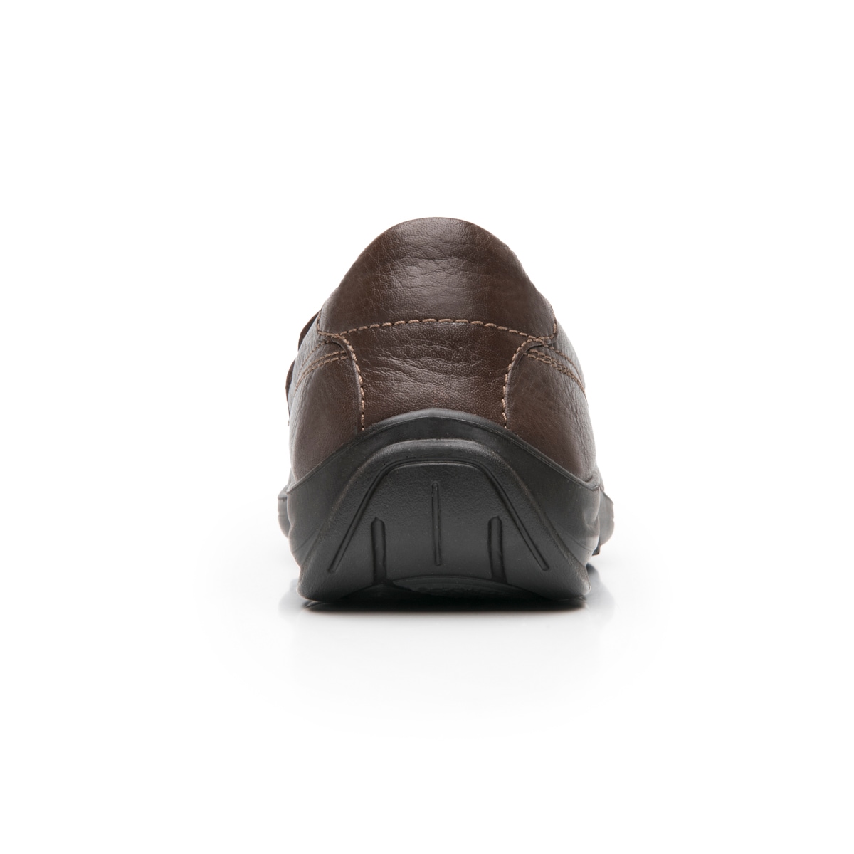 Mocasín Casual Flexi para Hombre Estilo 415907 Café