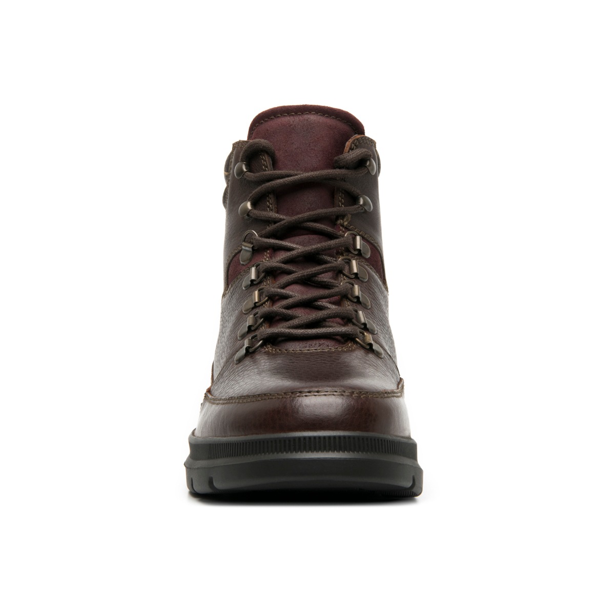 Botín Casual Flexi para Hombre con Amarre Frontal Estilo 416102 Shedron