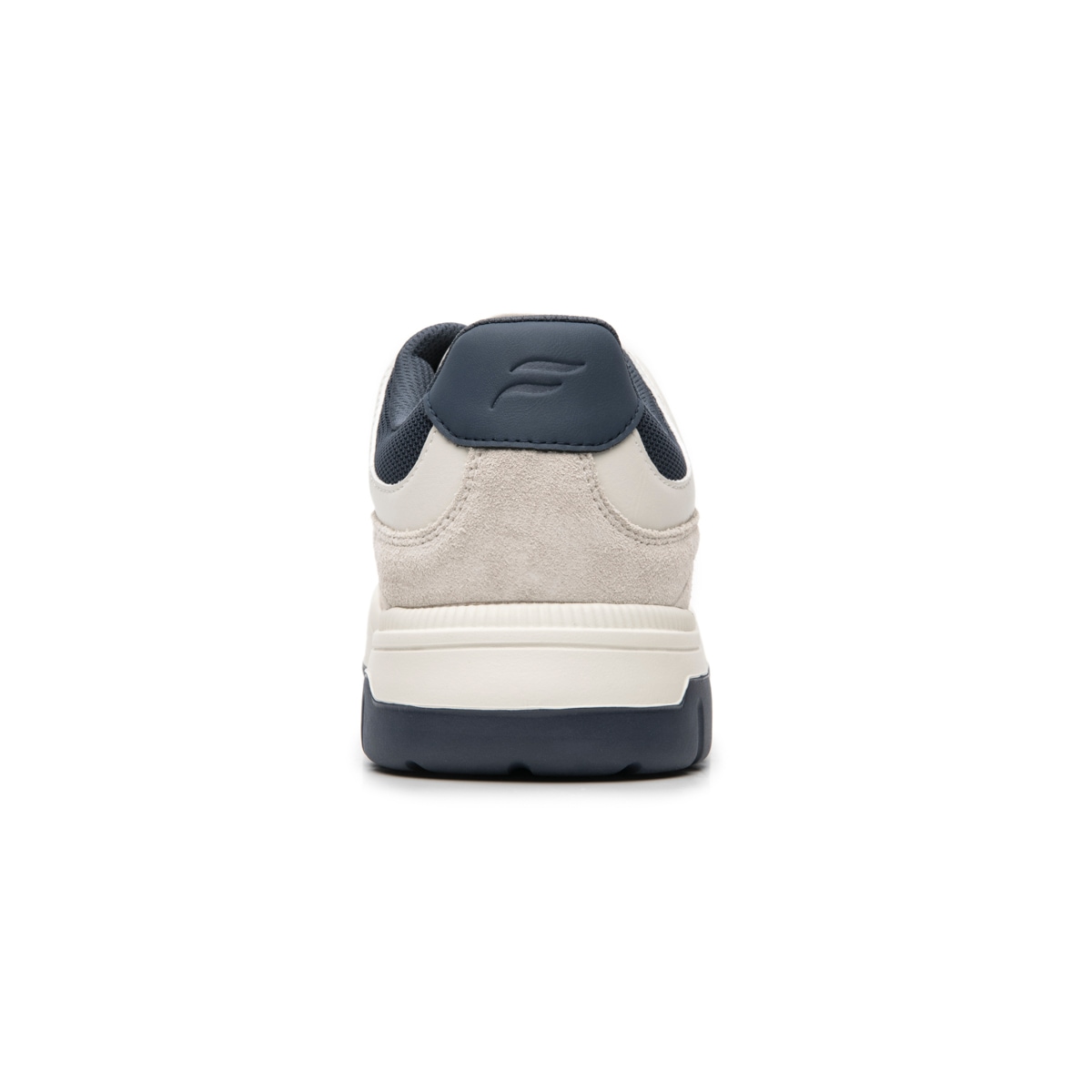 Sneaker Casual Flexi para Hombre Estilo 417506 Beige Multicolor
