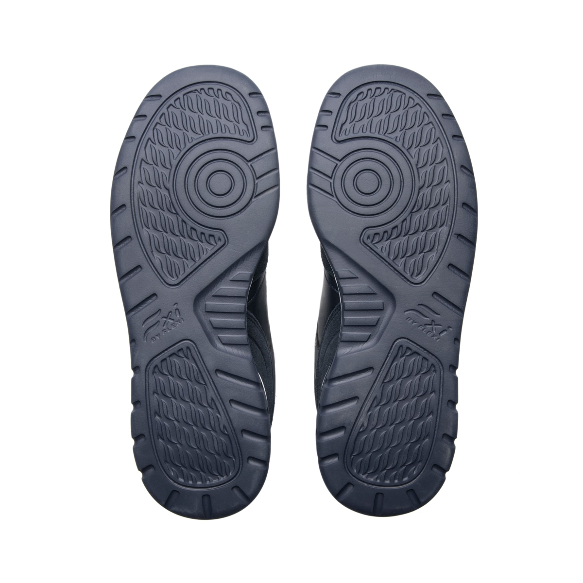 Sneaker Casual Flexi para Hombre Estilo 417506 Marino