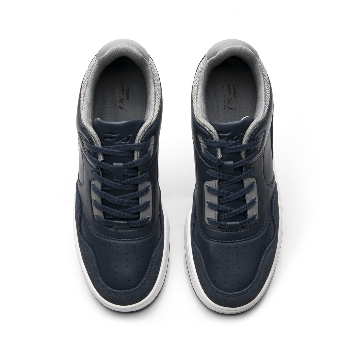 Sneaker Casual Flexi para Hombre Estilo 417506 Marino