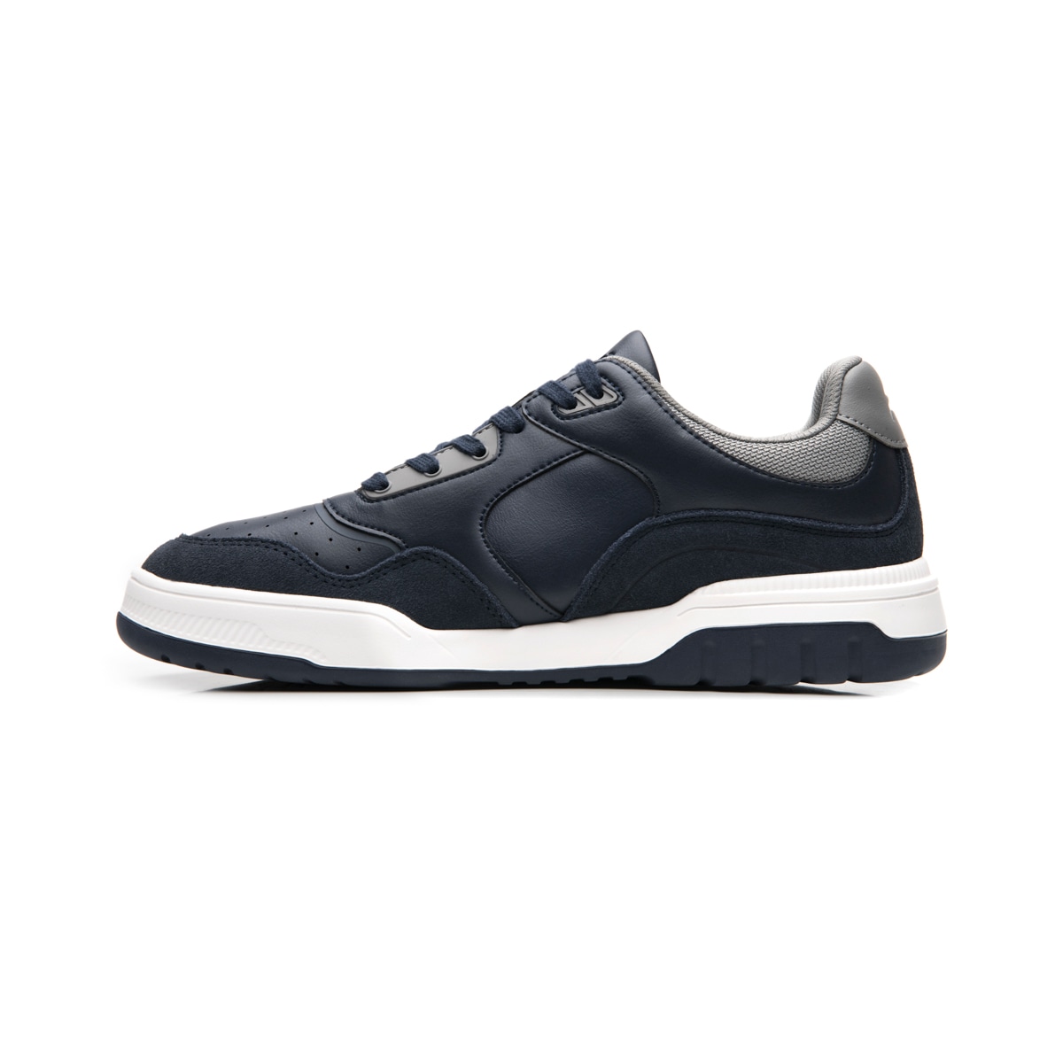 Sneaker Casual Flexi para Hombre Estilo 417506 Marino