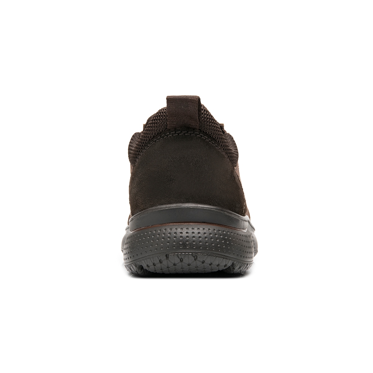 Sneaker Tejido Slip On Flexi para Hombre Estilo 417606 Taupe