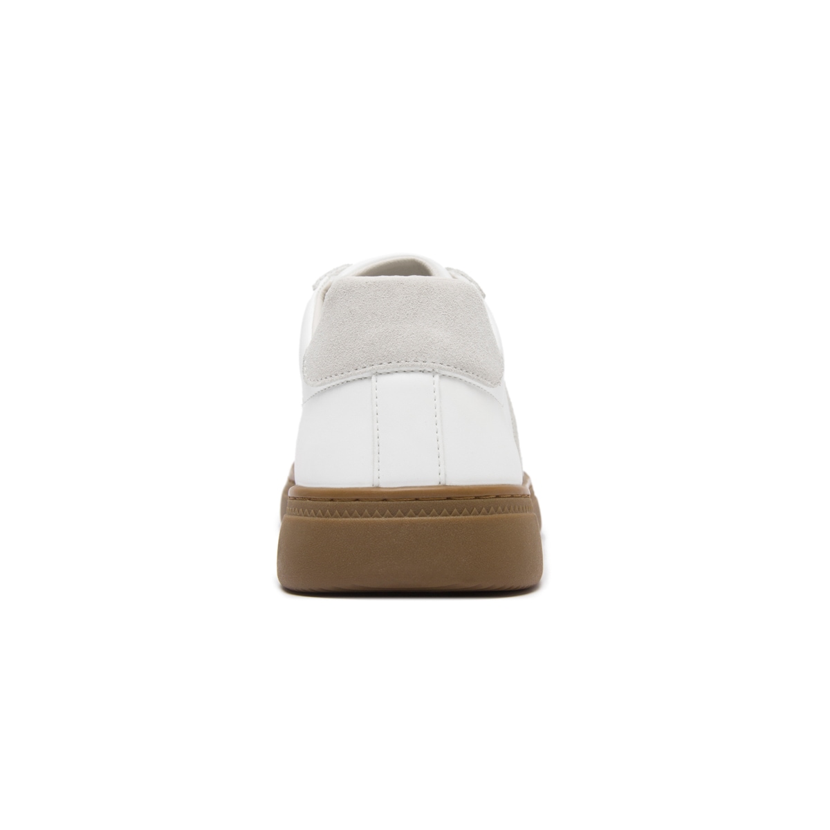 Sneaker Casual Flexi para Hombre Estilo 418301 Blanco