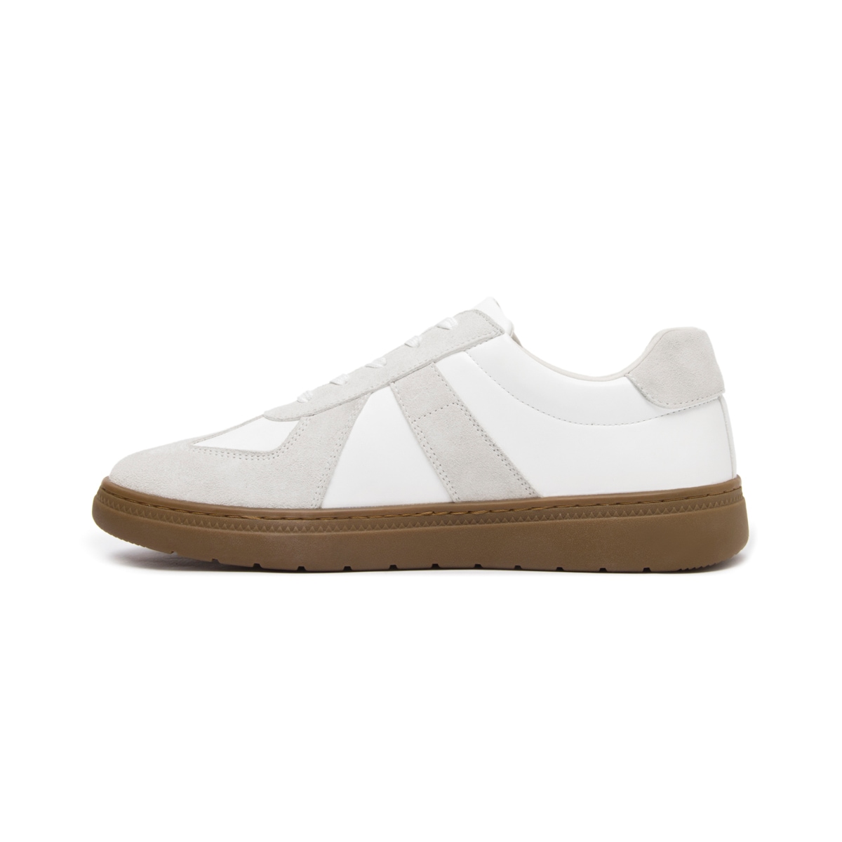 Sneaker Casual Flexi para Hombre Estilo 418301 Blanco