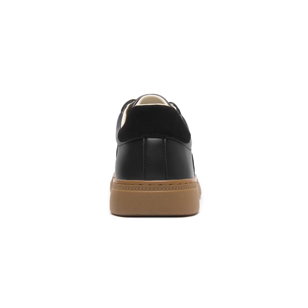 Sneaker Casual Flexi para Hombre Estilo 418301 Negro