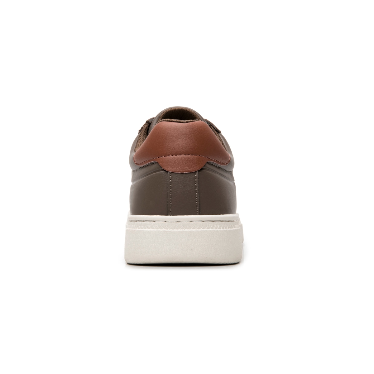 Sneaker Casual Flexi para Hombre Estilo 418306 Café