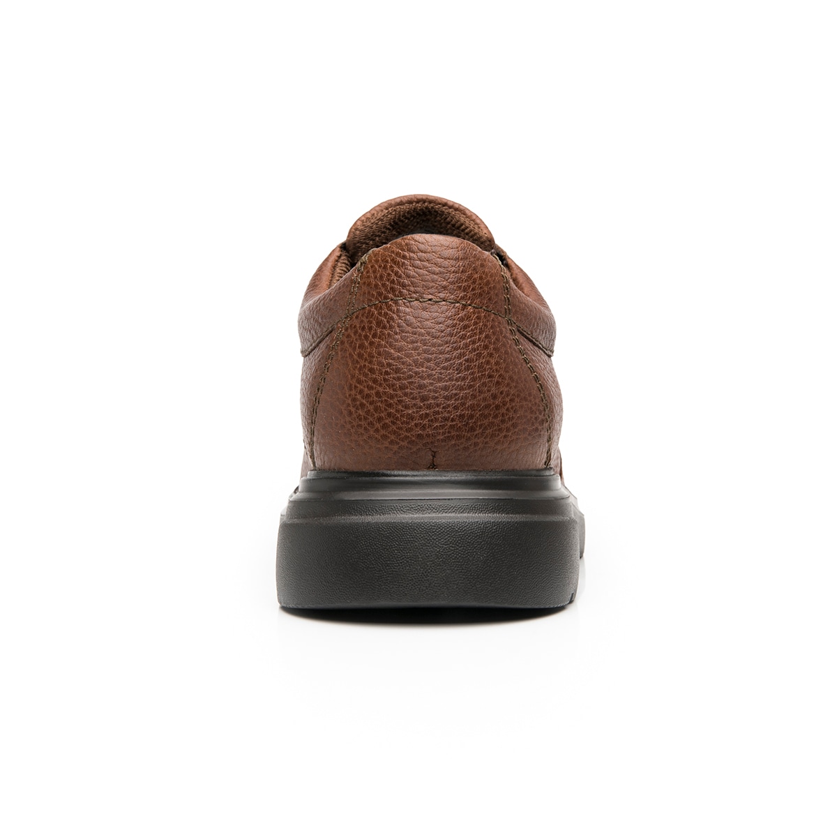 Derby Casual Flexi para Hombre Estilo 418507 Tan