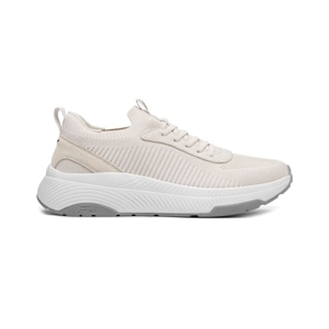 Sneaker Slip On Flexi para Hombre con Plantilla Removible Estilo 418901 Hueso Sneaker Slip On Flexi para Hombre con Plantilla Removible Estilo 418901 Hueso