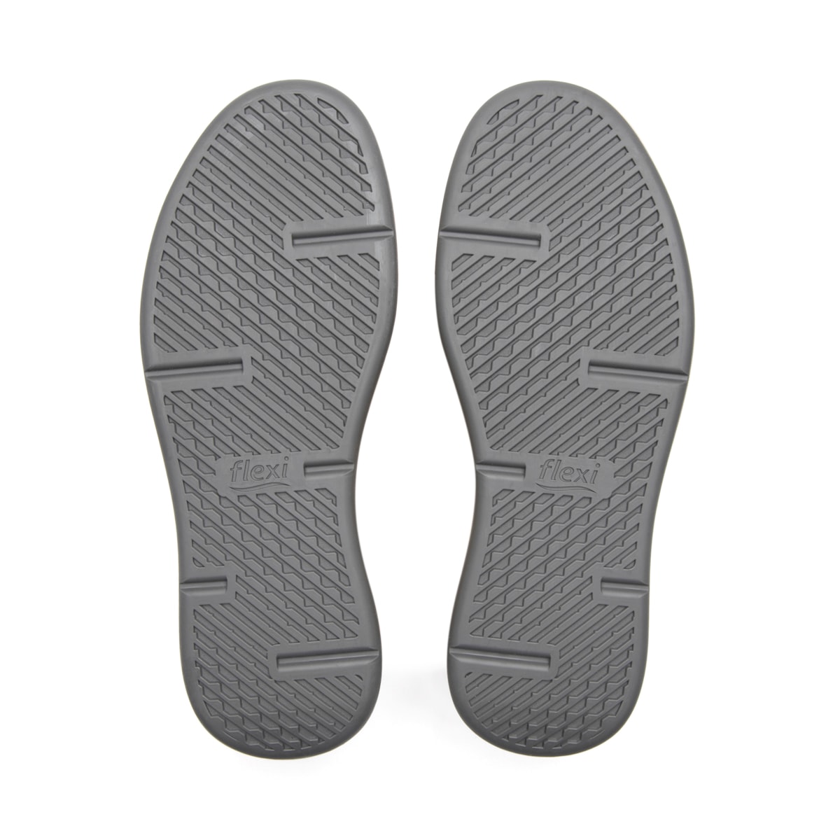 Sneaker Casual Flexi para Hombre Estilo 419801 Beige