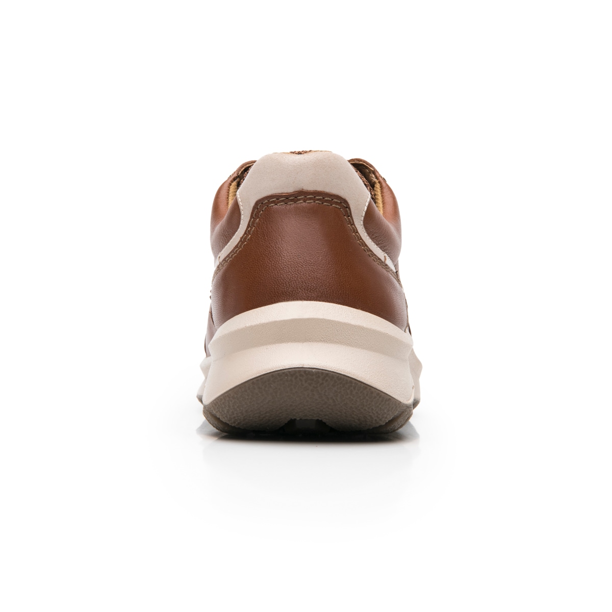 Sneaker Casual Flexi para Hombre Estilo 419902 Tan